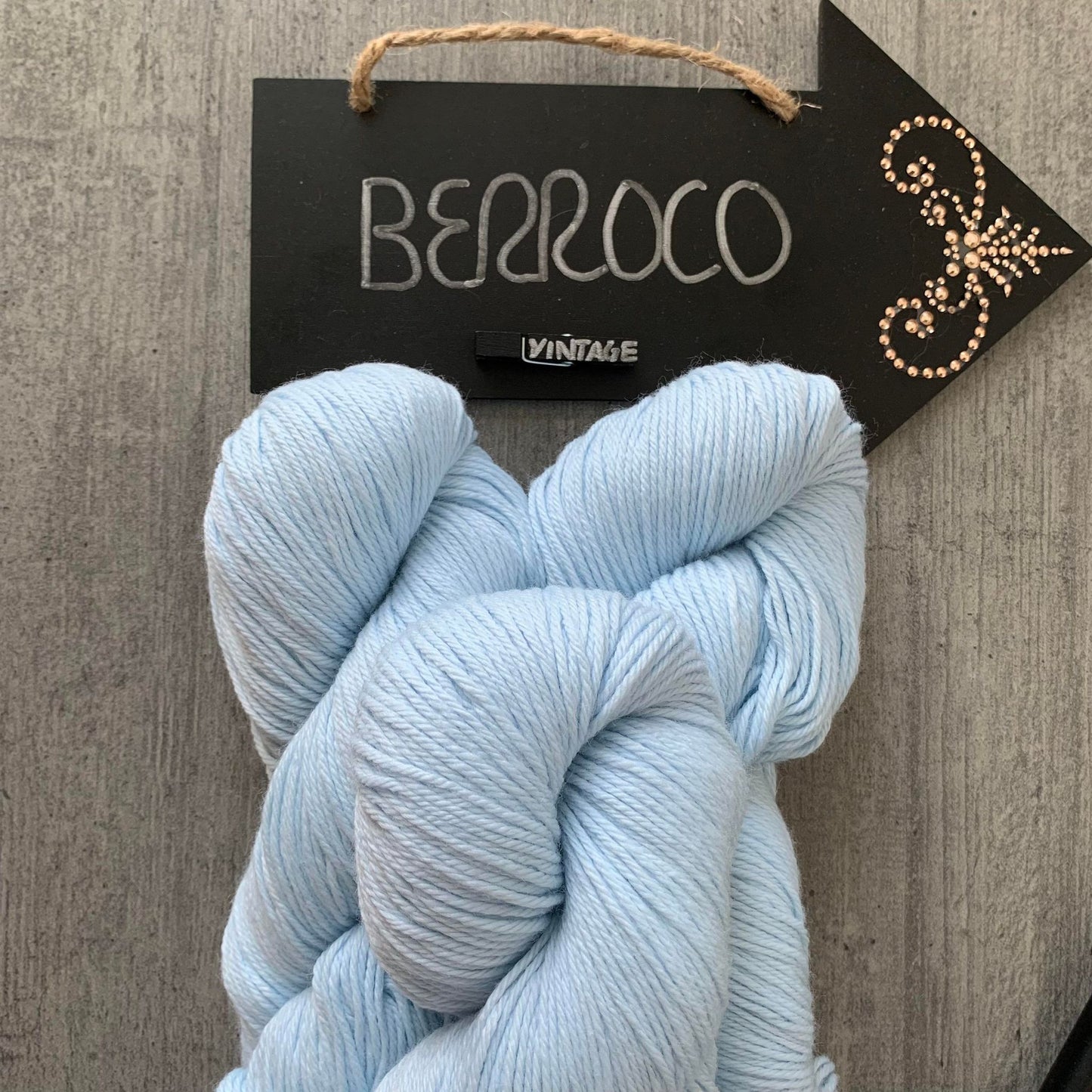 Berroco VINTAGE