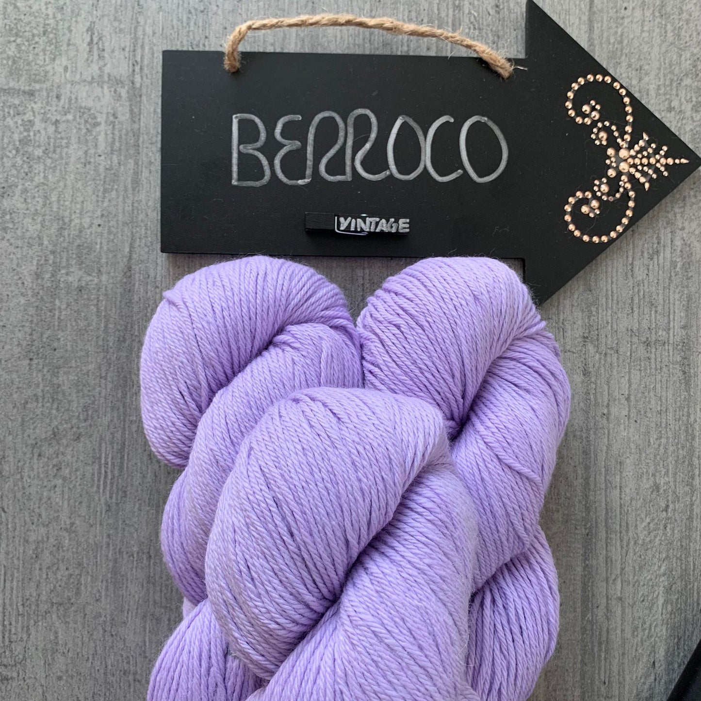 Berroco VINTAGE