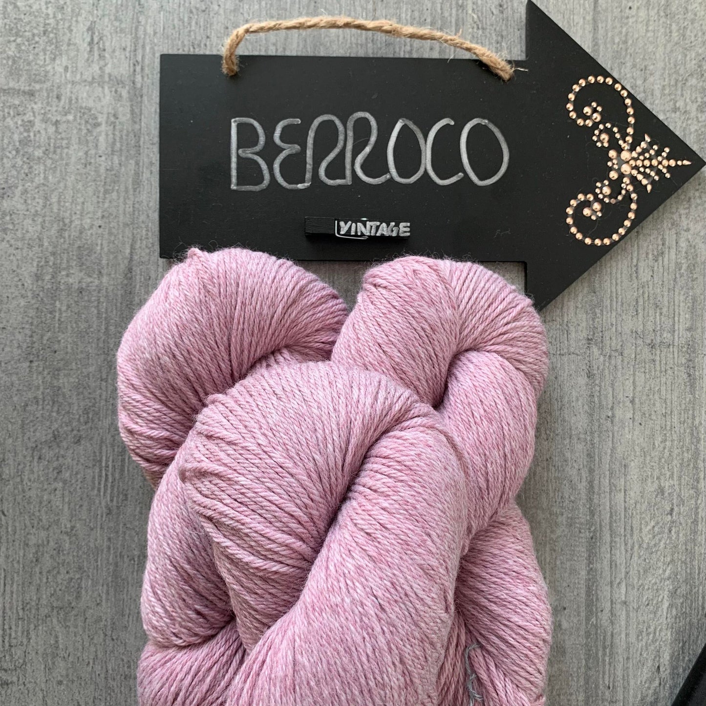 Berroco VINTAGE
