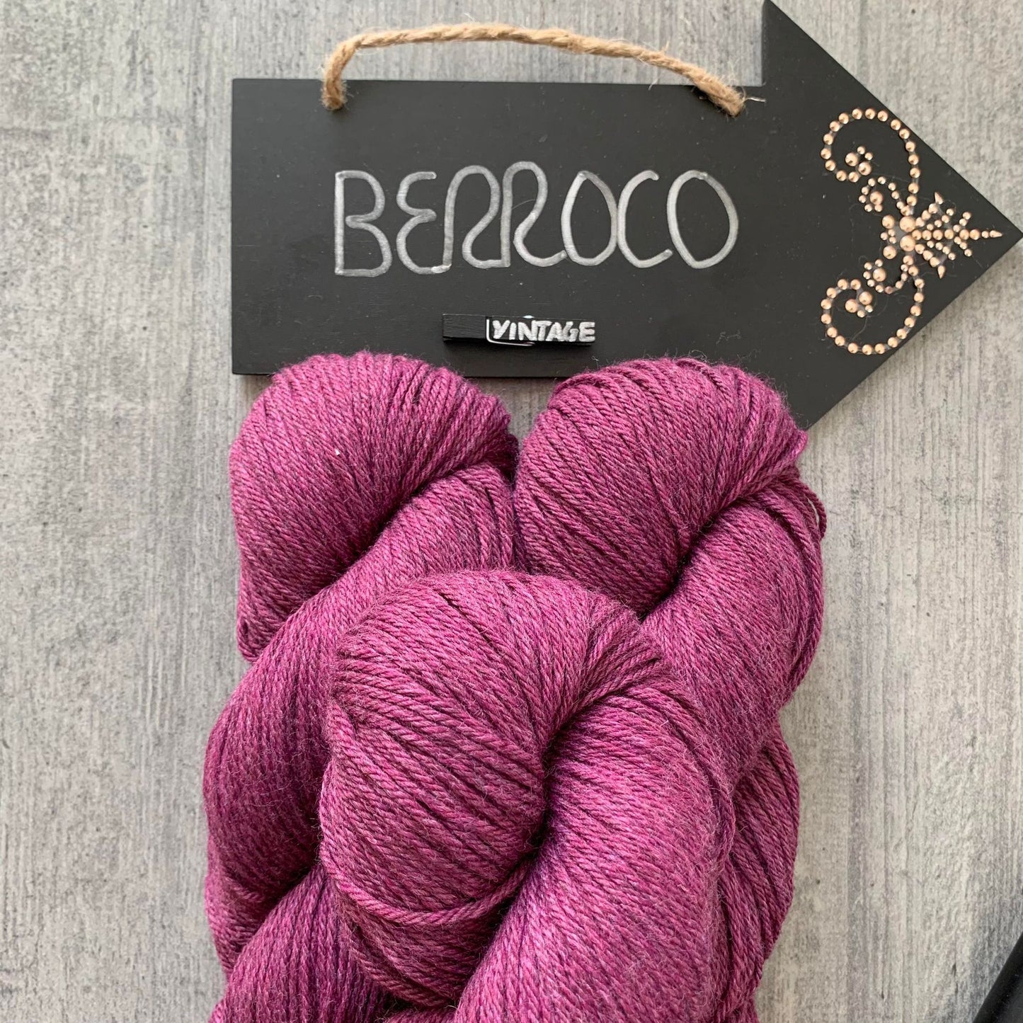 Berroco VINTAGE