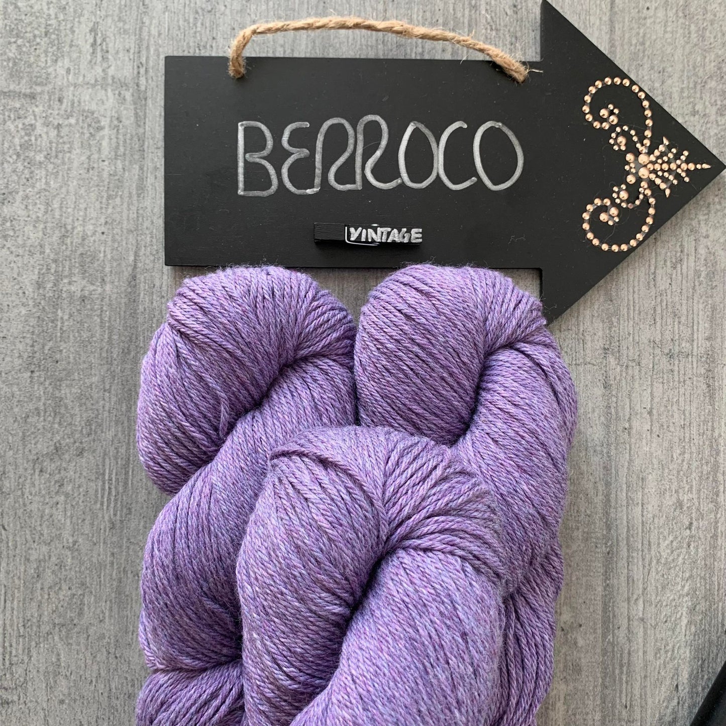 Berroco VINTAGE