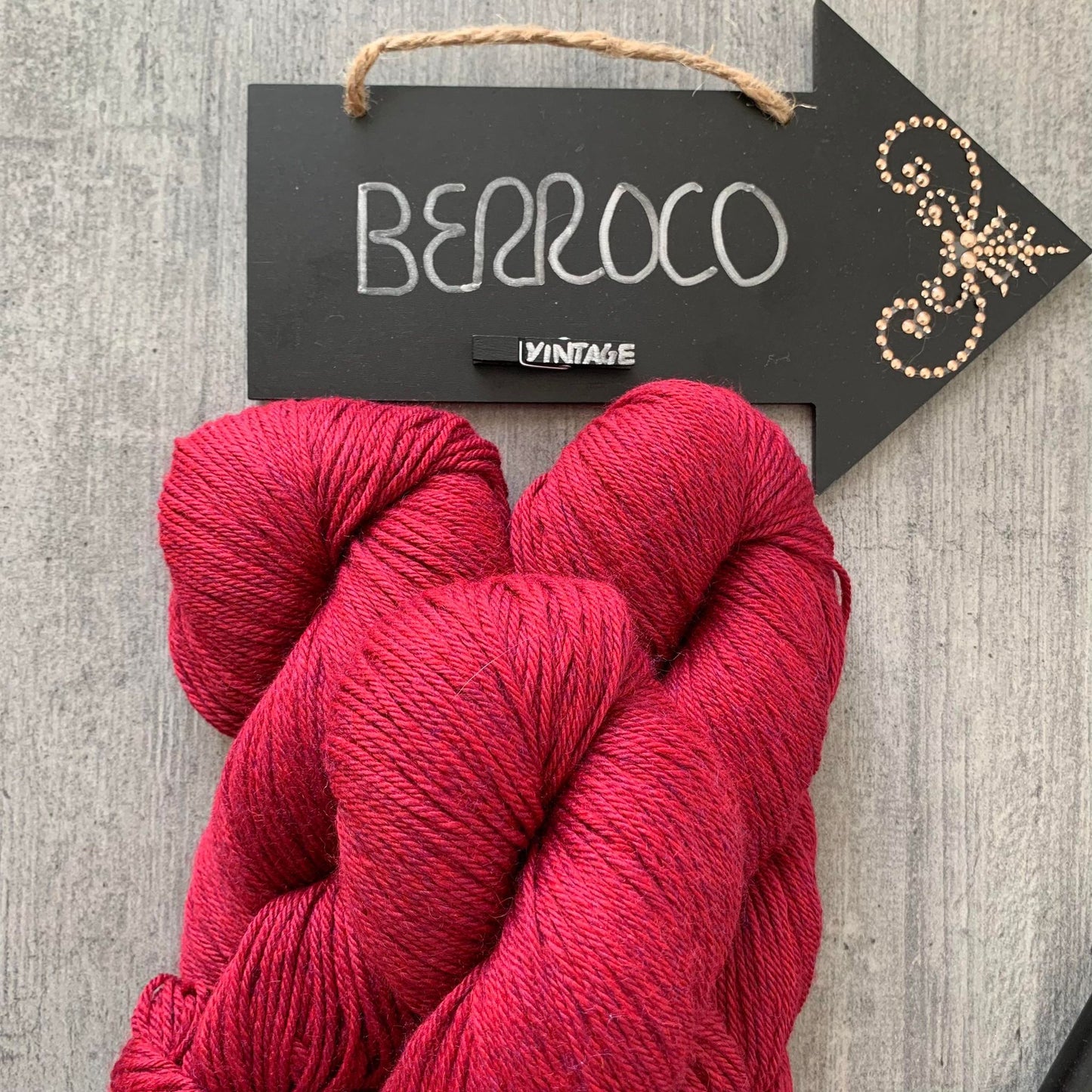 Berroco VINTAGE