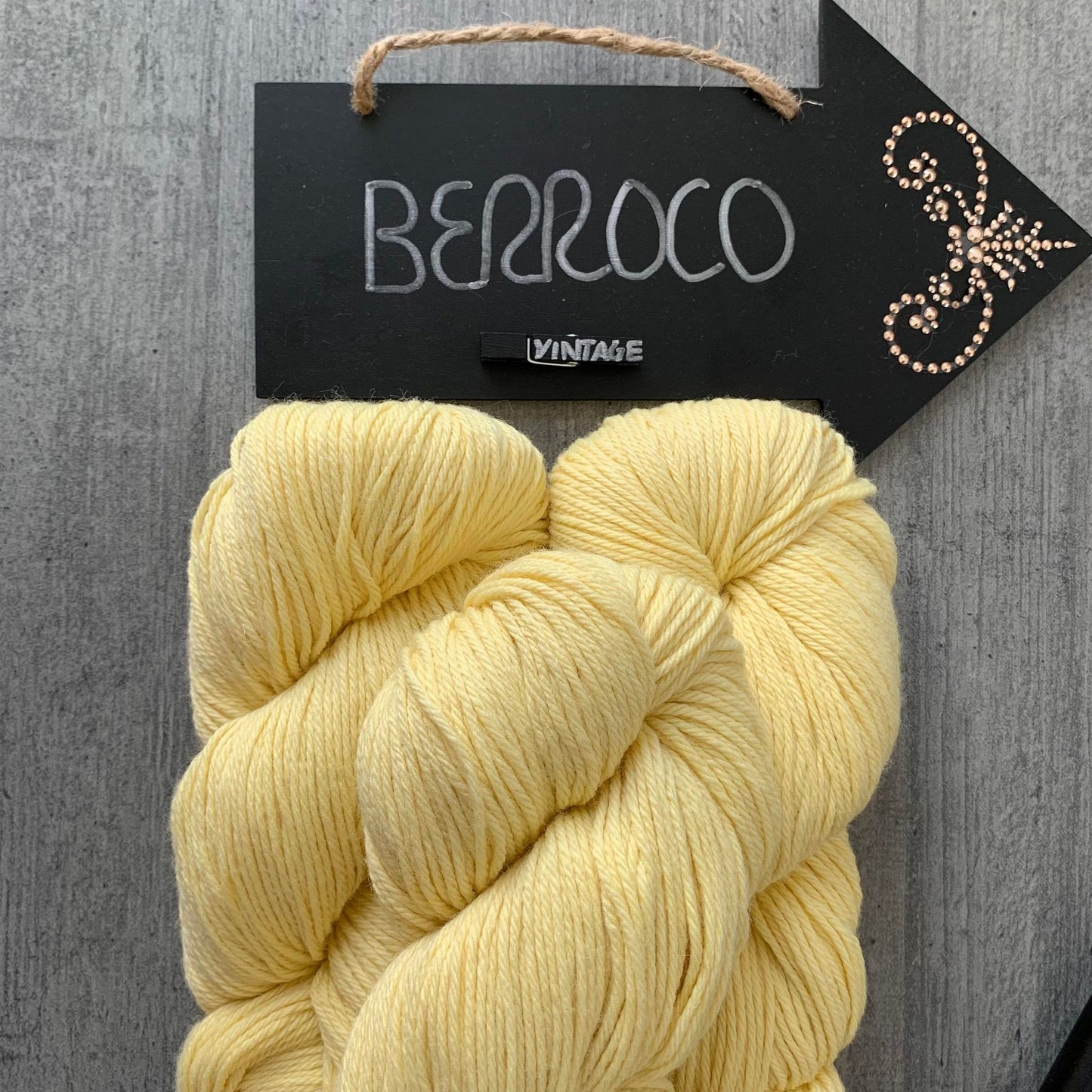 Berroco VINTAGE