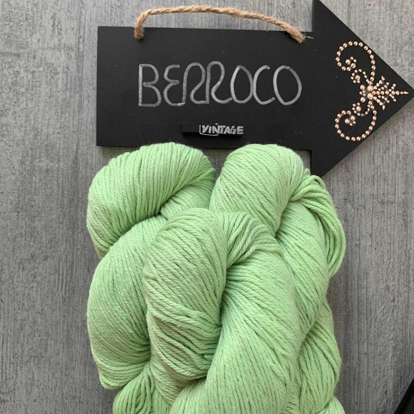 Berroco VINTAGE