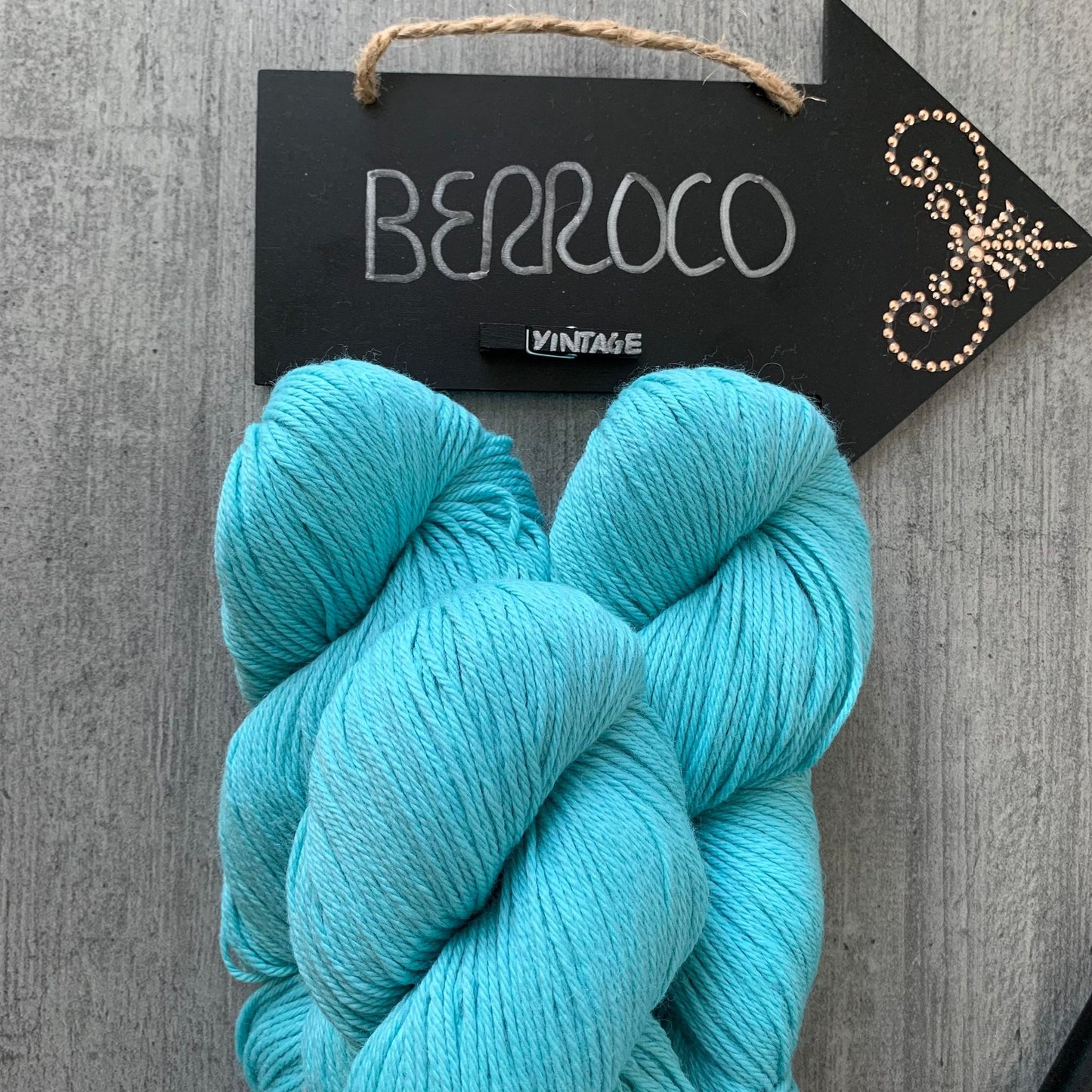 Berroco VINTAGE