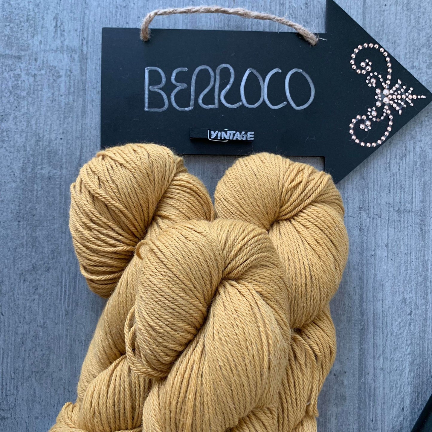 Berroco VINTAGE