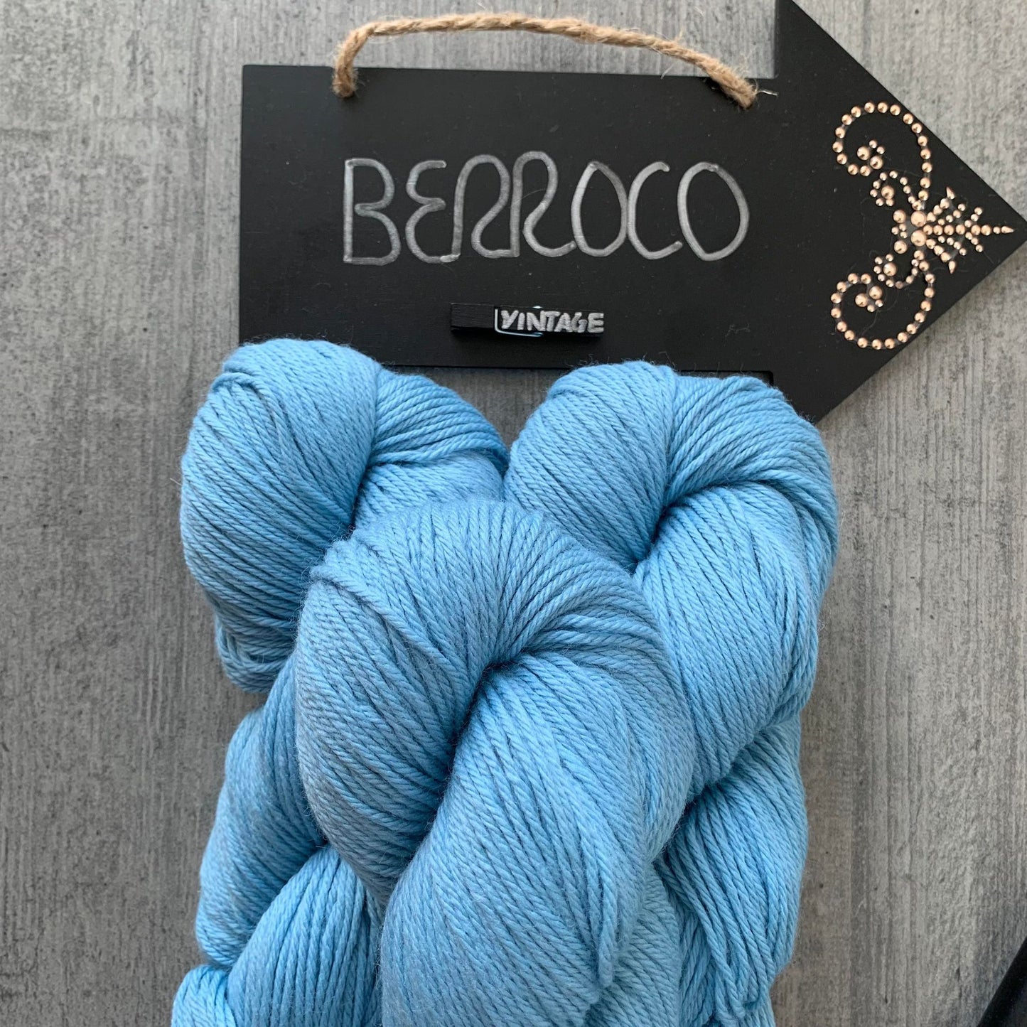 Berroco VINTAGE