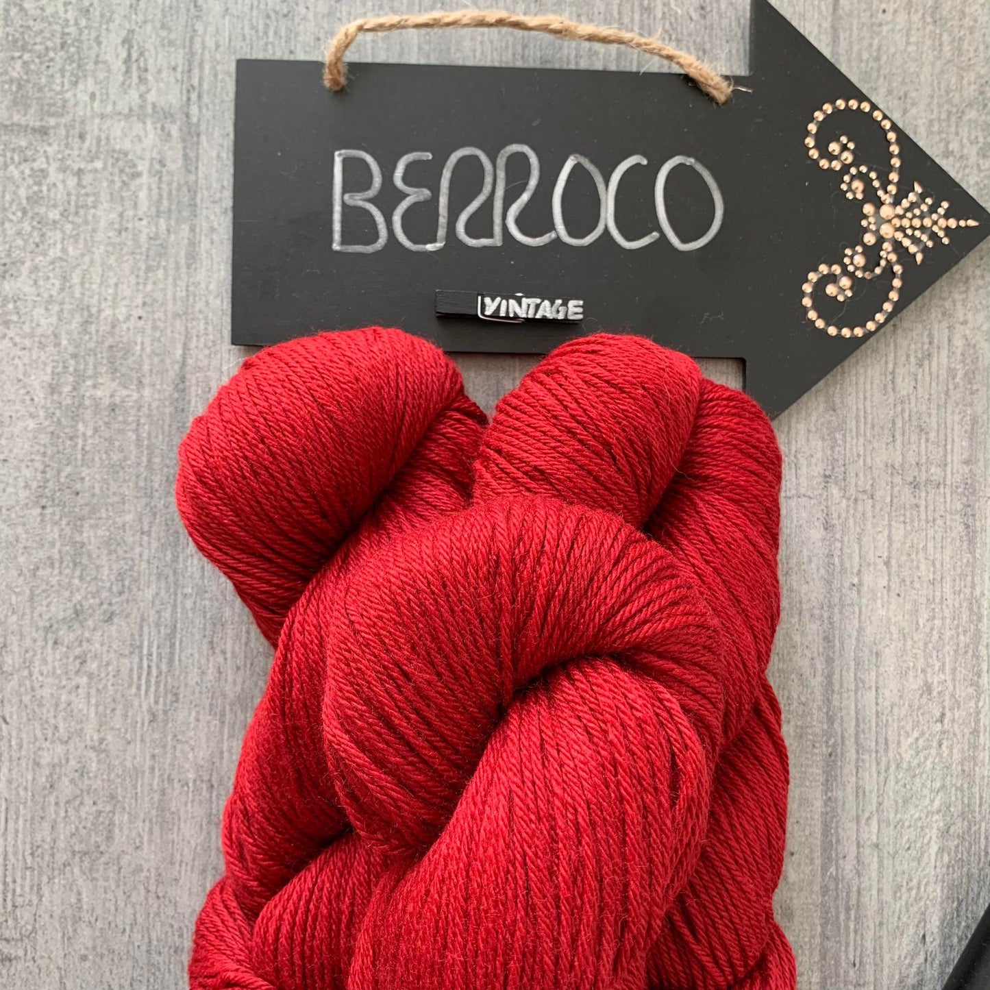 Berroco VINTAGE