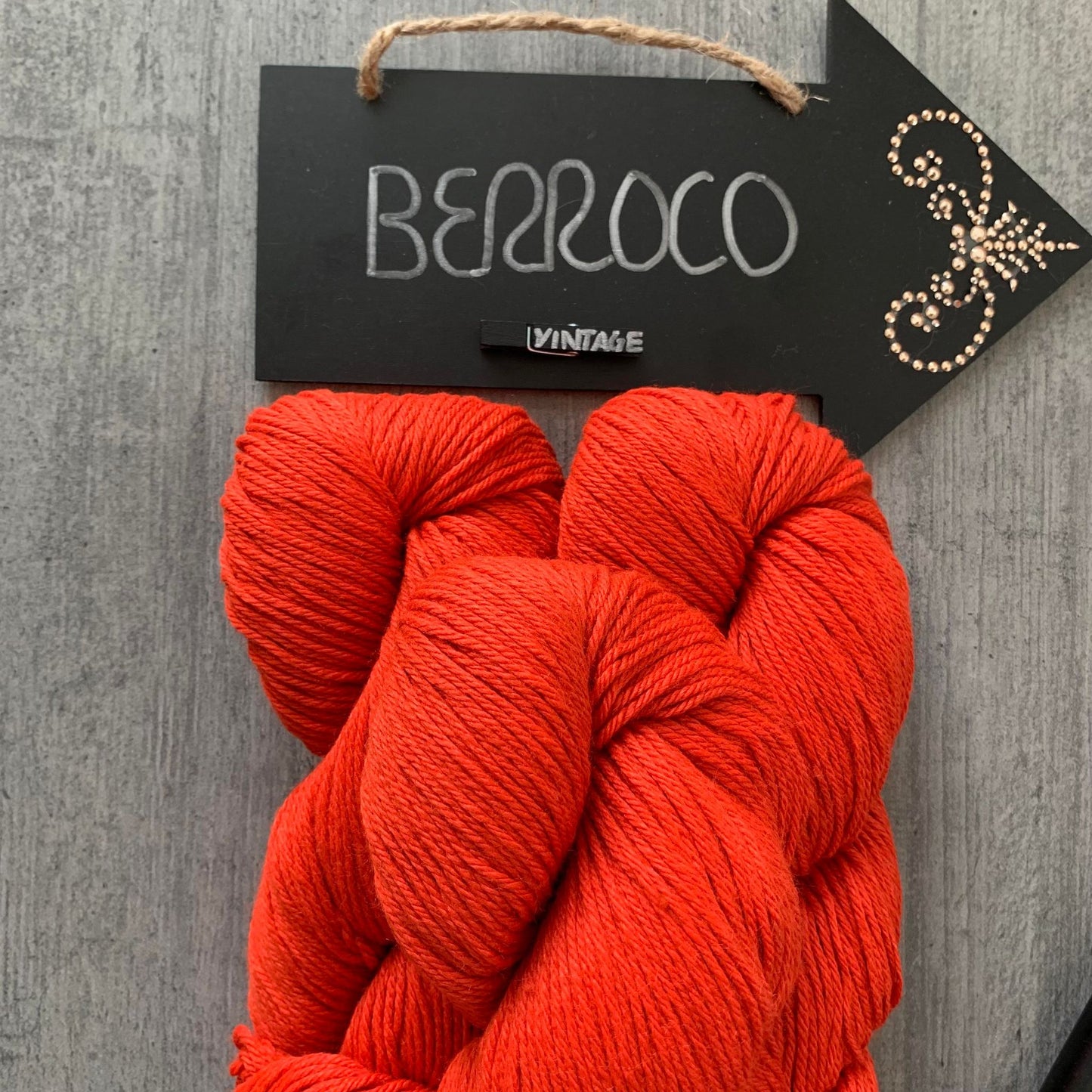 Berroco VINTAGE