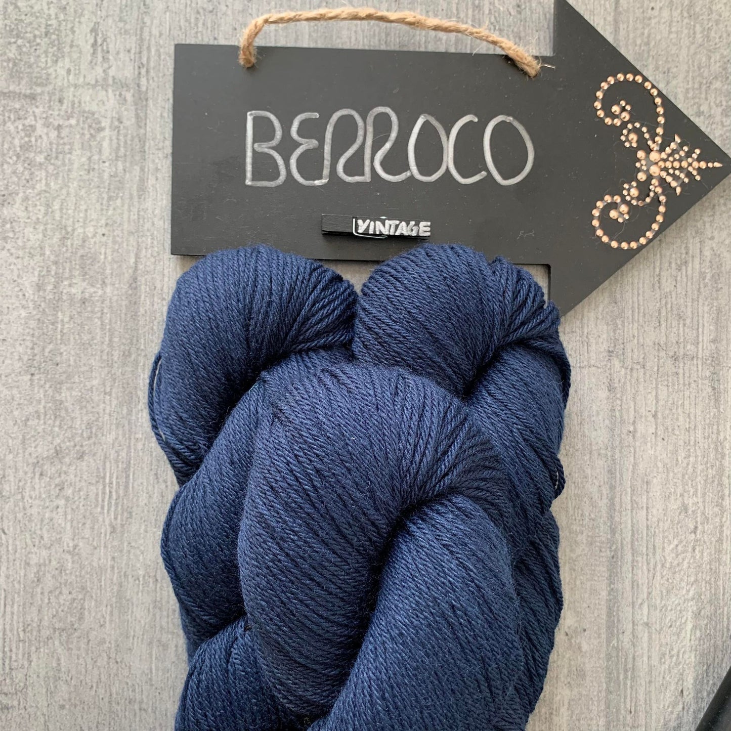 Berroco VINTAGE