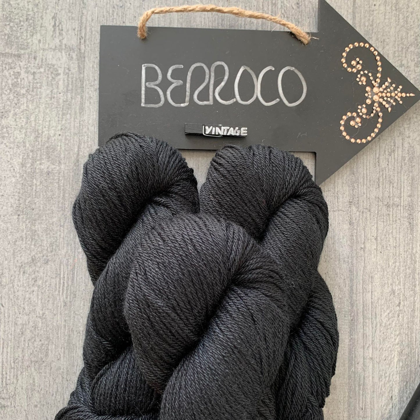 Berroco VINTAGE