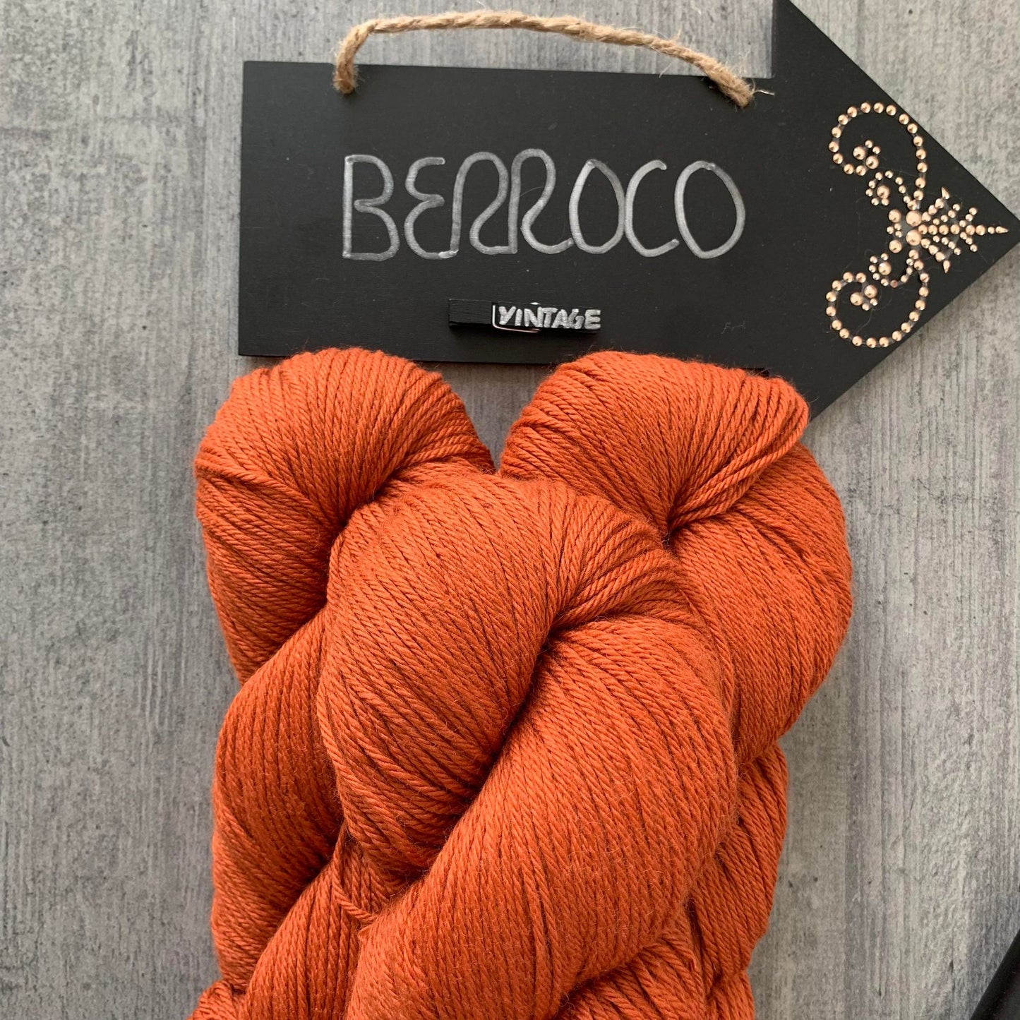 Berroco VINTAGE
