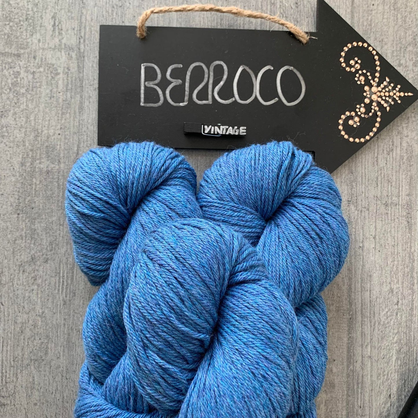 Berroco VINTAGE
