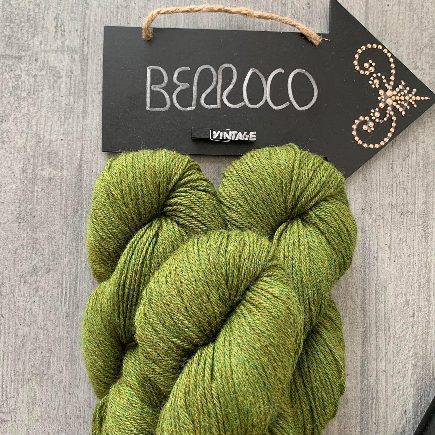 Berroco VINTAGE