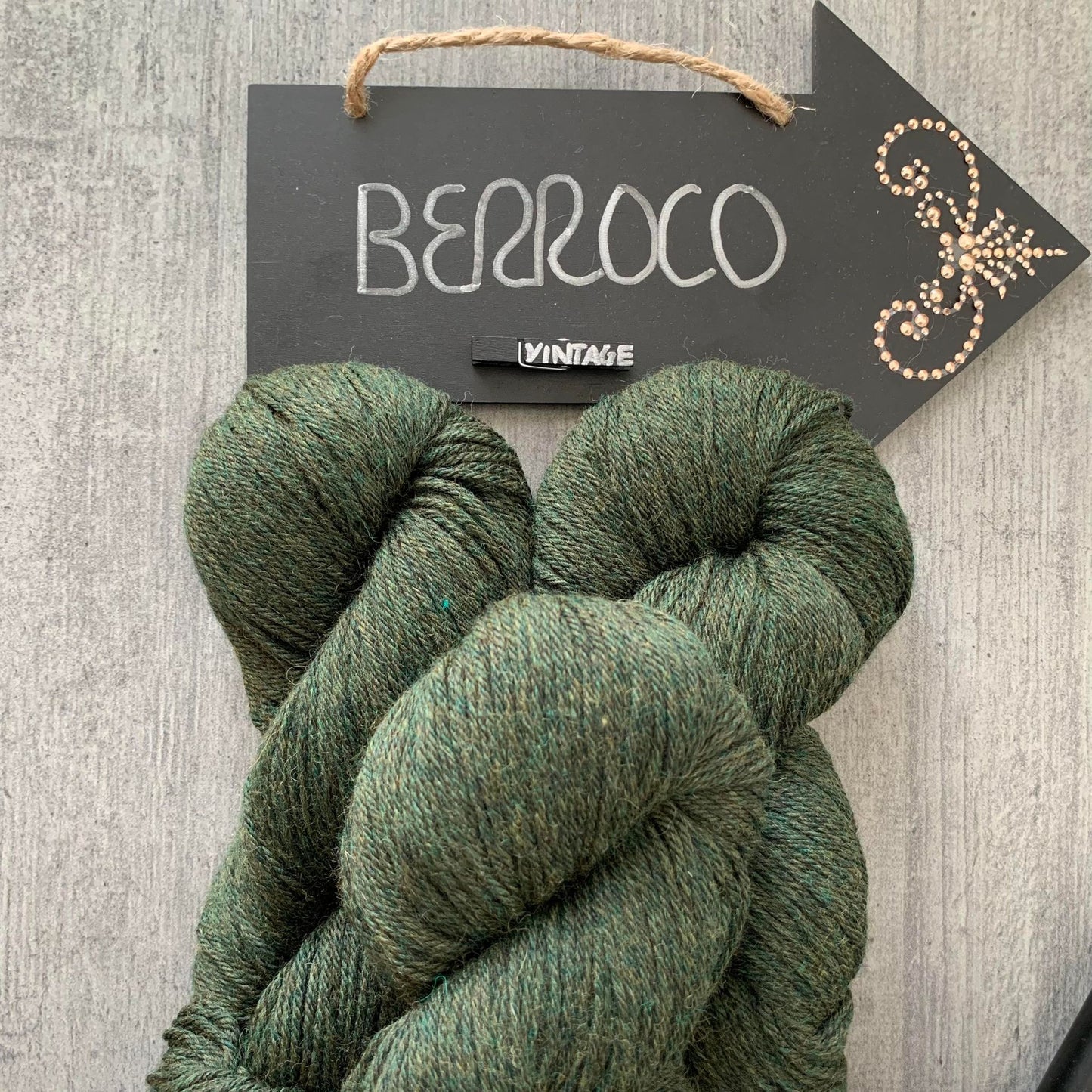 Berroco VINTAGE