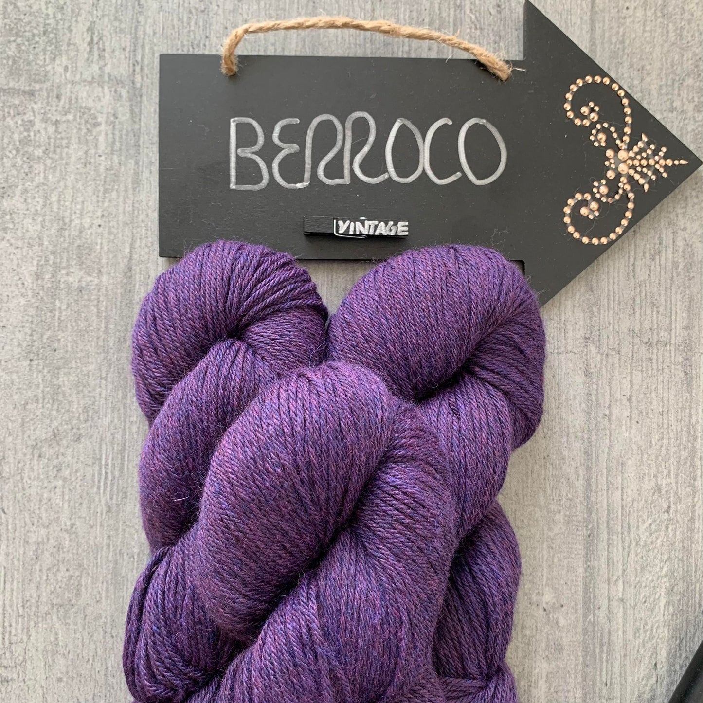 Berroco VINTAGE