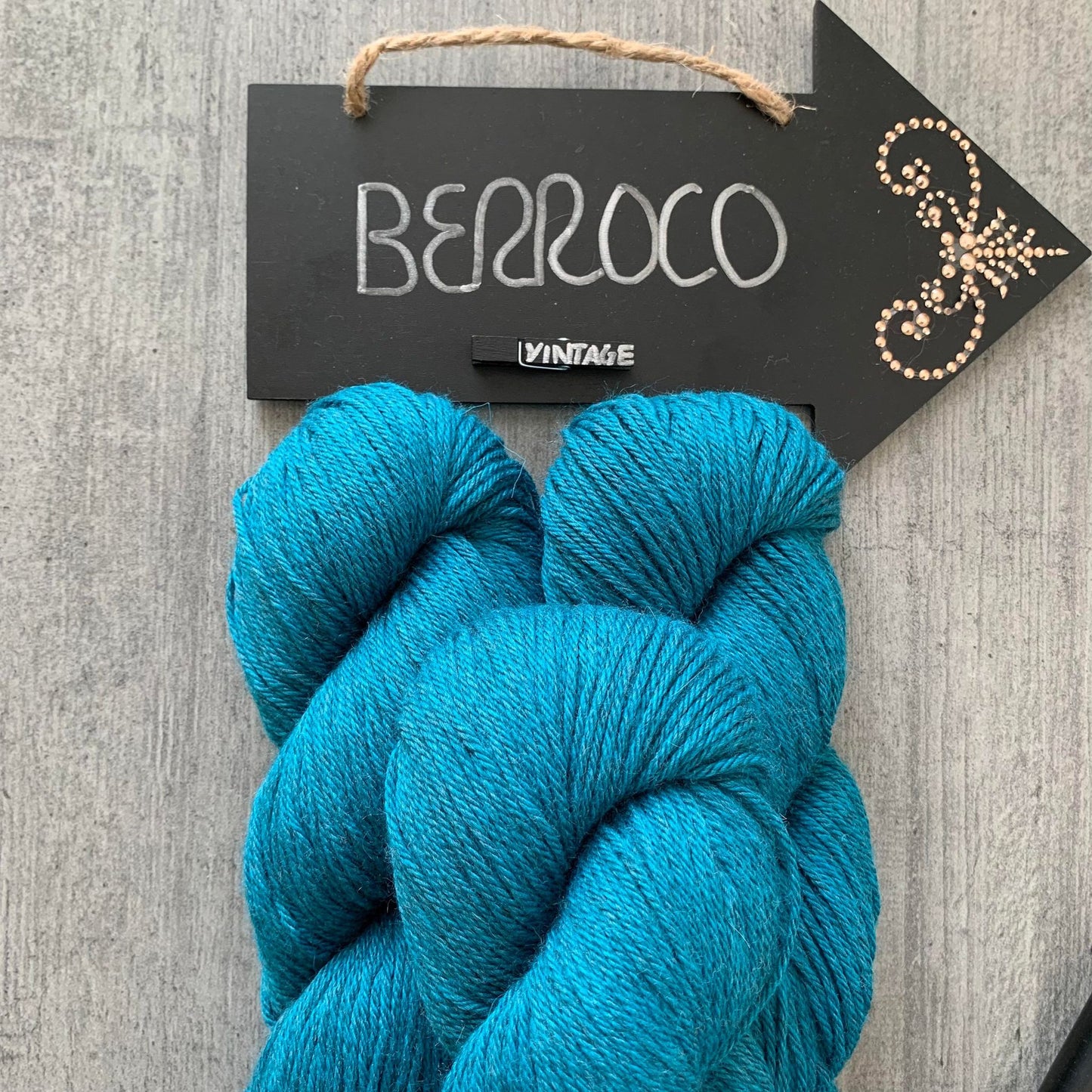 Berroco VINTAGE