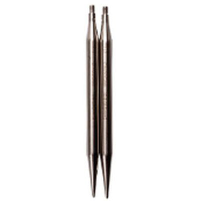 Aiguilles interchangeables Twist 10 cm (4") - ChiaoGoo