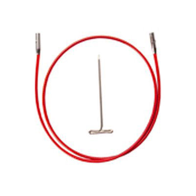 Câble Mini Twist ChiaoGoo