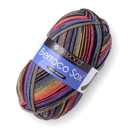 Berroco SOX