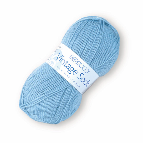 Berroco VINTAGE SOCK