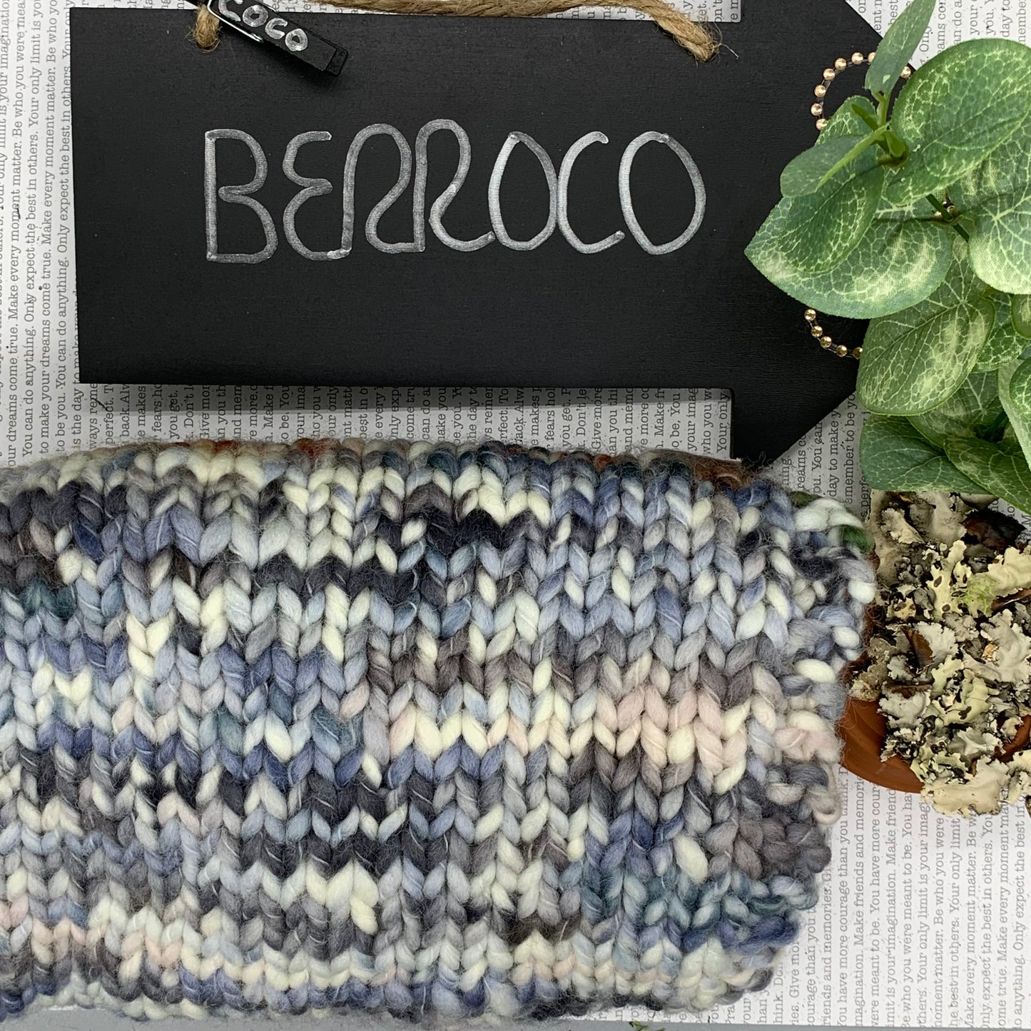 Berroco COCO
