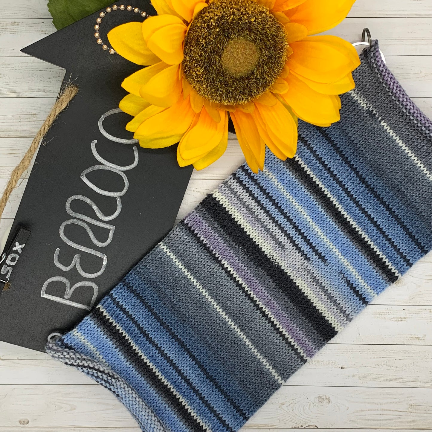 Berroco SOX