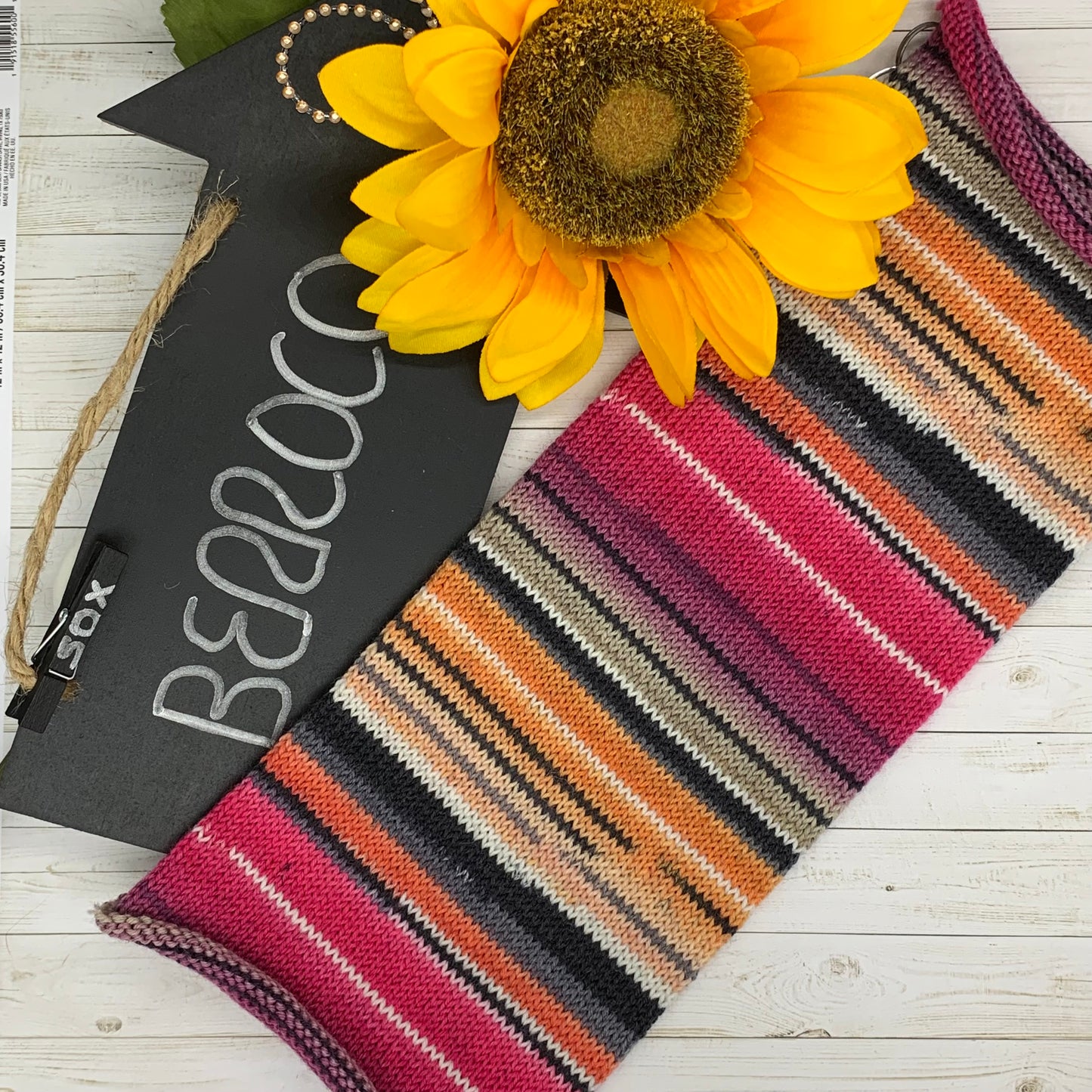 Berroco SOX