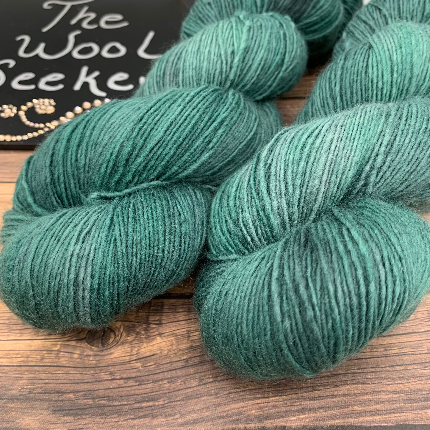 Base MARY - Épinette Bleue