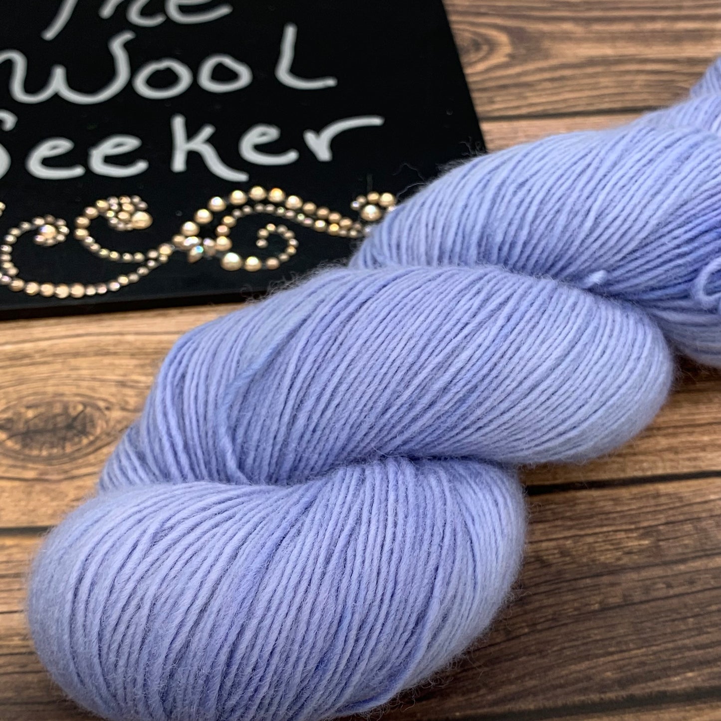Base MARY - Ciel d'hiver