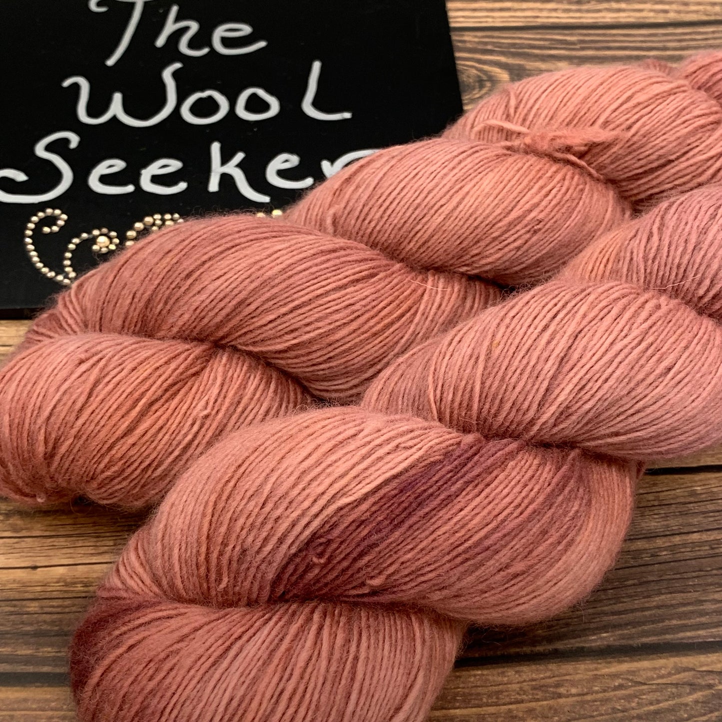 Base MARY - Rosewood