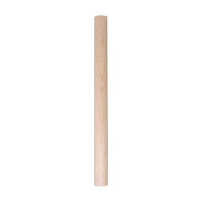 Baguette de suspension Macramé (Ens. de 4)
