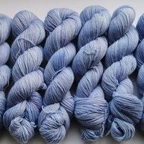 Base MARY - Ciel d'hiver