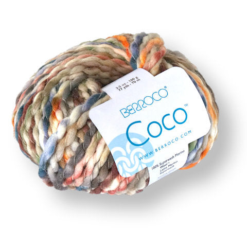 Berroco COCO