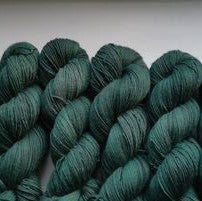 Base MARY - Épinette Bleue