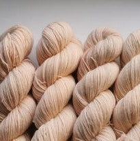 Base MARY - Pinky Peach