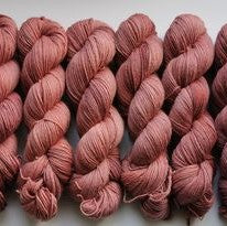Base MARY - Rosewood