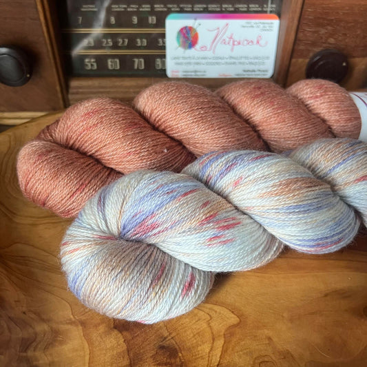 Base MÉRIBOU - Duo CLÉMENCE