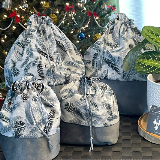 Sacs à tricot - Collection Hiver