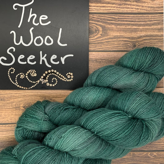 Base MARY - Épinette Bleue