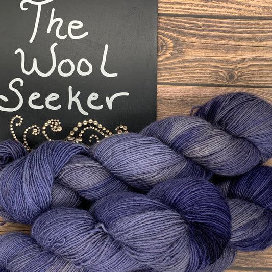 Base MARY - Silent Night