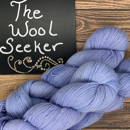 Base MARY - Ciel d'hiver