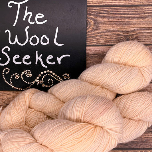 Base MARY - Pinky Peach