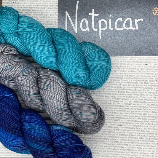 Base MÉRINYL - LA RONDE - Trio #1