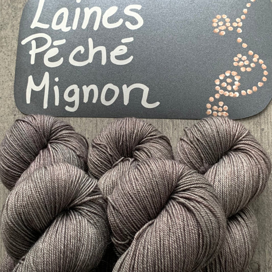 Base MÉRINOS YAK - Flocon