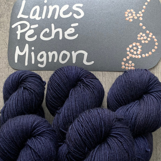 Base MÉRINOS NYLON - Amiral